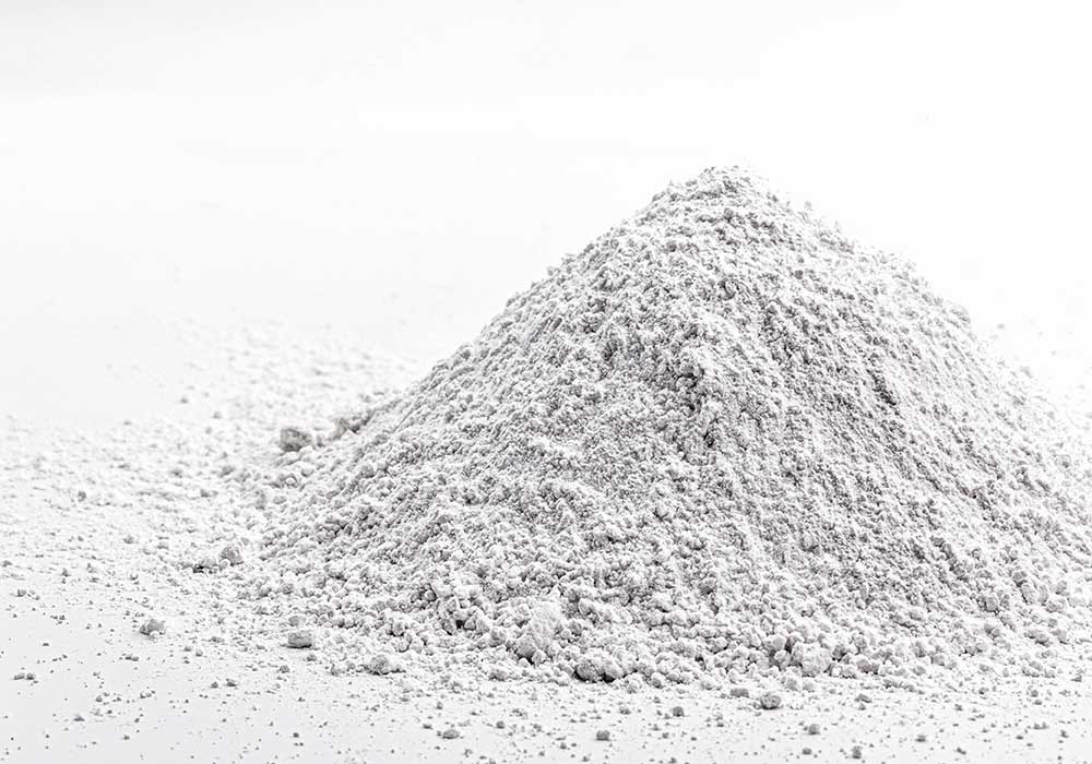 Materialien