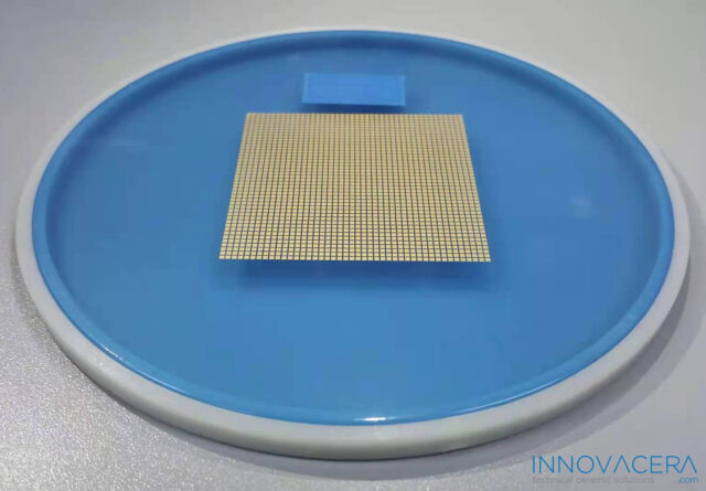 Ceramic Metalized Thin Film Pads: The Perfect Solution for High-Performance Applications