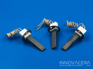 12V Silicon Nitride Igniter