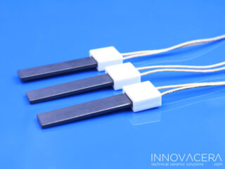 230V Silicon Nitride Igniters For Industrial And Residential Gas Furnaces Stoves