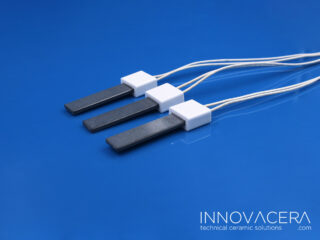 Silicon Nitride Ceramic Heater For Water Heaters And Boilers