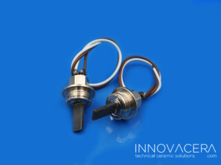 Silicon Nitride Igniter