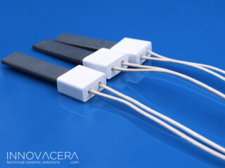 Silicon Nitride Ignitors For Solar Photovoltaic Panels