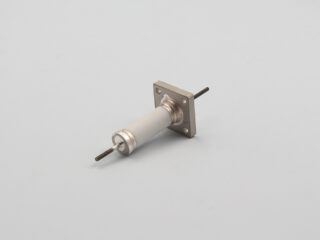 Single Connector for Vacuum Electrode 10KV