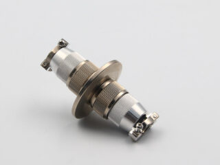 Vacuum Socket For High Pressure