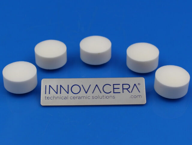 Technical Ceramics Alumina