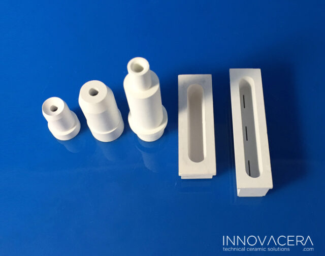 窒化ホウ素セラミック製アモルファスストリップ用ノズルアモルファス合金ストリップ製造用