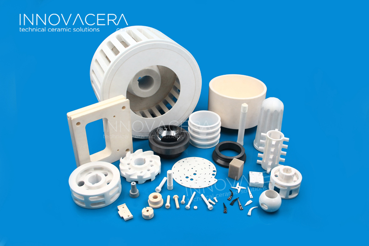 Are Technical Ceramics Corrosion Resistant?