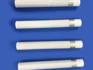Ceramic Heating Rods For Direct insertion probe (DIP)