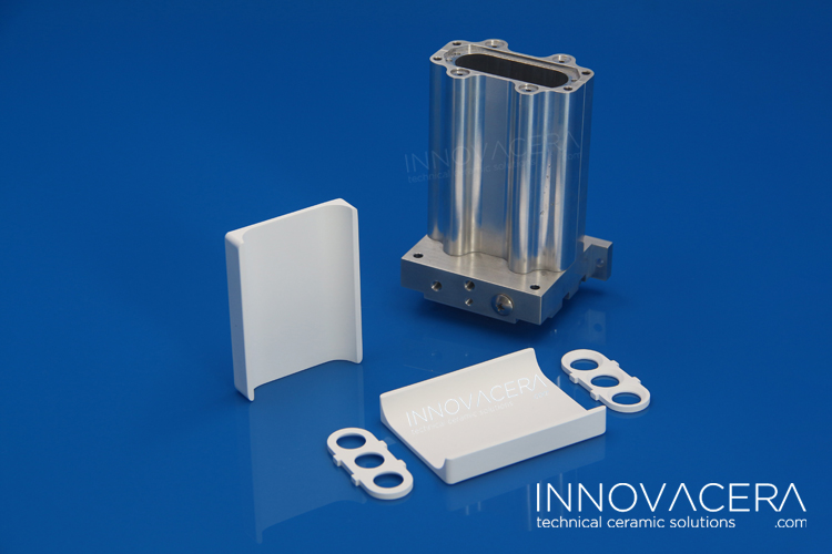 Cynosure Elite Plus 激光头腔体陶瓷激光腔体陶瓷反射器