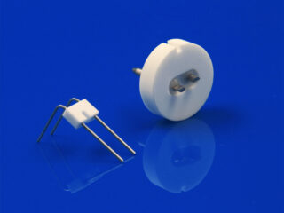 Filament Assemblies for SEM, TEM and Mass Spectrometry