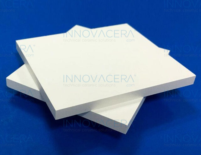 窒化ホウ素セッターの主な用途