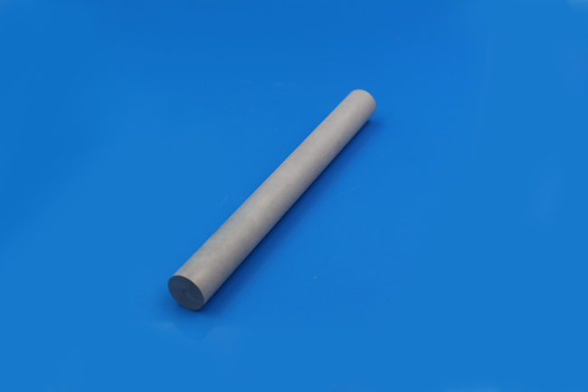 Nitruro de aluminio mecanizable BAN