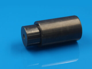 Ceramic Piston and Plunger