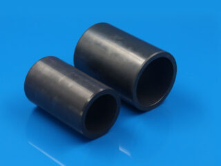 Ceramic Piston and Plunger