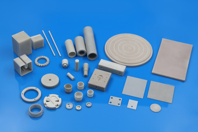Why is Machining Aluminum Nitride Ceramics Challenging?