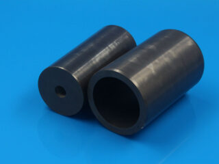 Silicon Nitride Ceramic Piston and Plunger