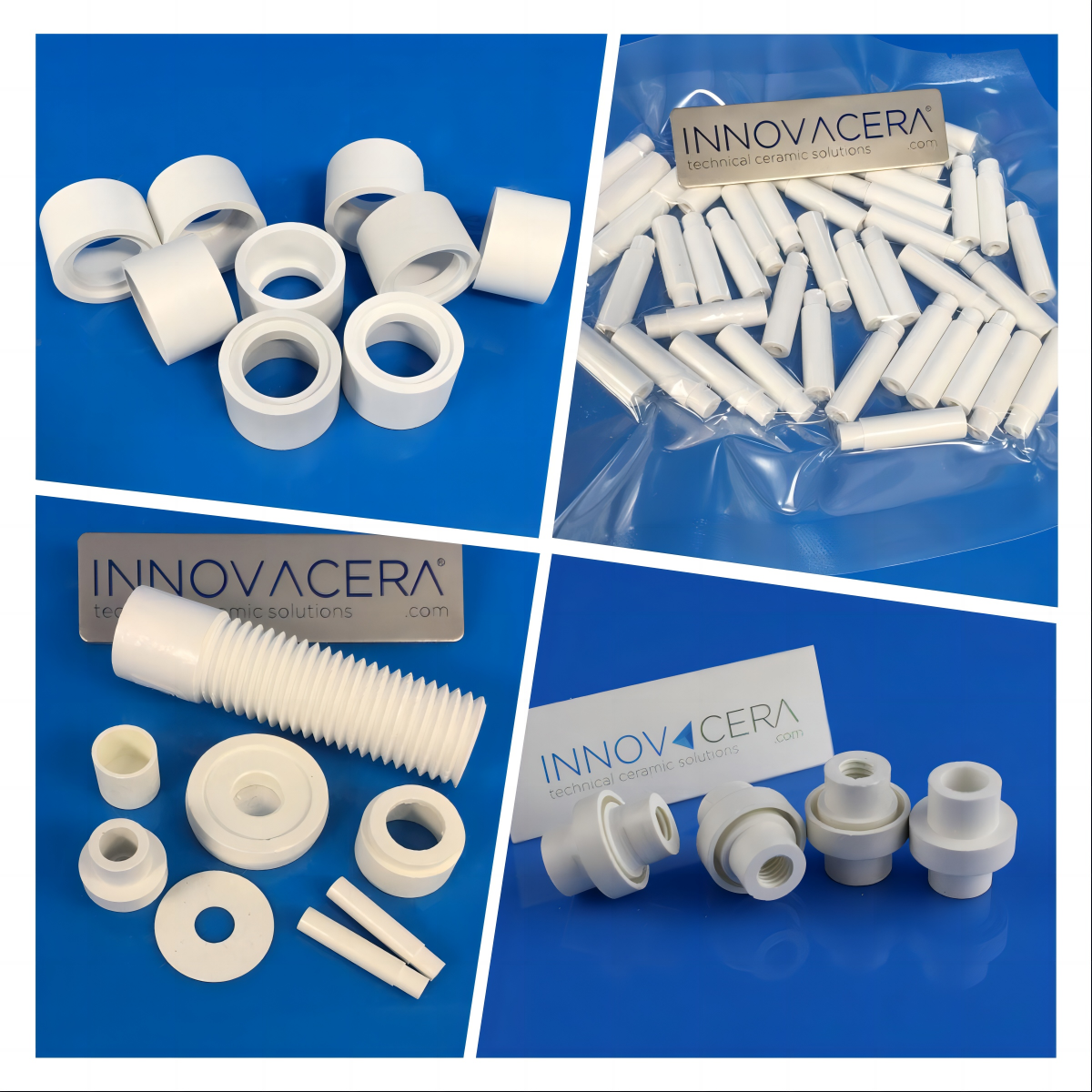 氮化硼在电子工程领域有哪些应用？