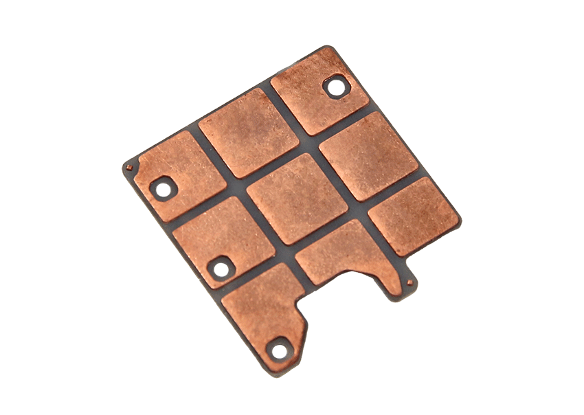 AMB基板技術の導入