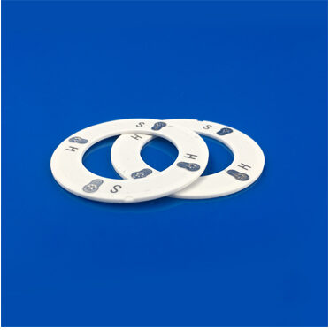 MCH Heater Used for Mass Spectrometers