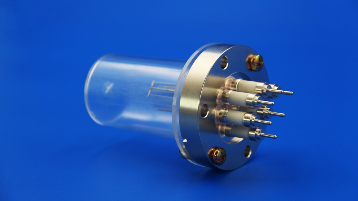 High Vacuum Ionization Gauges Explained: The Role of Glass to Metal Seals in Precision Measurement