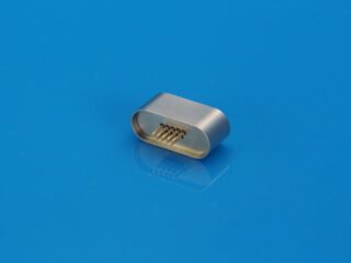 Micro D Connector
