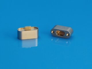 Micro D Connector