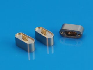 Micro D Connector