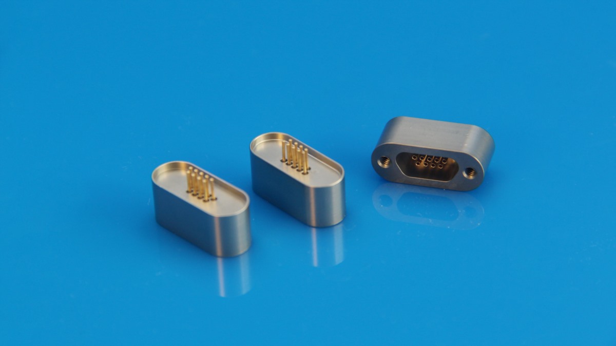 Micro D Connectors Unveiled: Why They Matter in Today's Technology