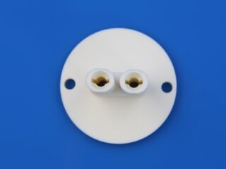 Alumina Ceramic Base