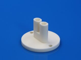 Alumina Ceramic Base