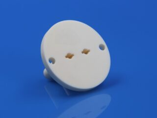 Alumina Ceramic Base