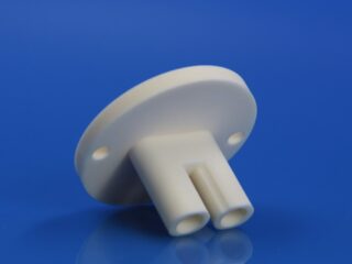 Alumina Ceramic Base