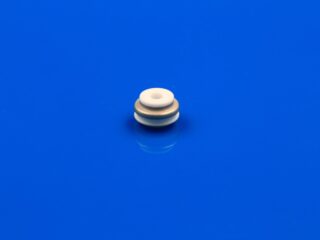 Metallized Ceramic Bushings