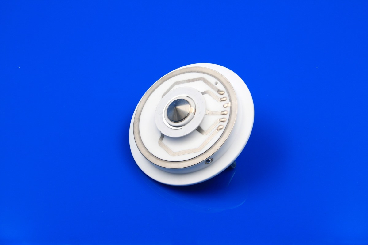 Orifice Plate Introduction- The Opening Where Ions Enter The Mass Spectrometer