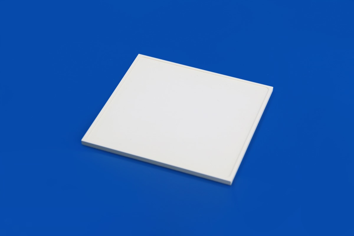 冶金産業における窒化ホウ素の応用