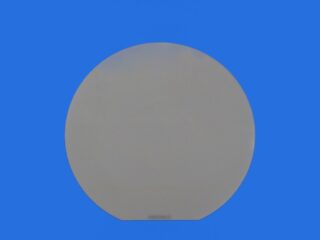 6” Aluminum Nitride wafers