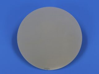 8“ Aluminum Nitride wafers