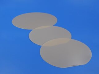 Aluminum Nitride Wafer Substrates