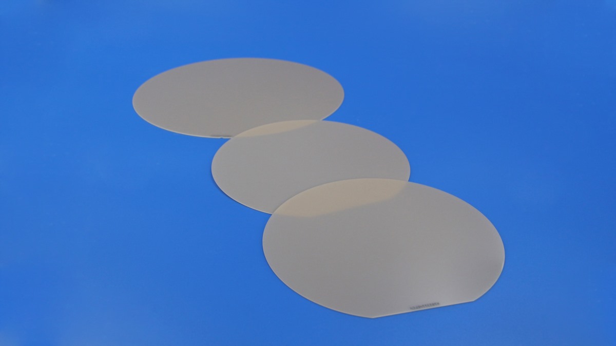 Aluminum Nitride Wafer Substrates: The Foundation for Semiconductors Manufacturing