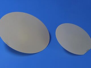 Aluminum Nitride Wafer Substrates