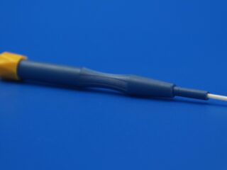 Ceramic Alignment Screwdriver