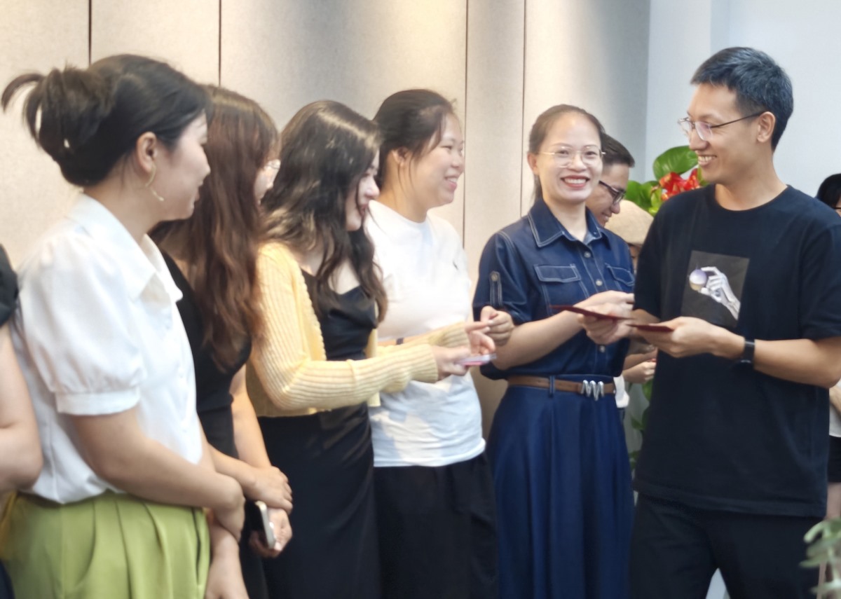 12 Years' Anniversary