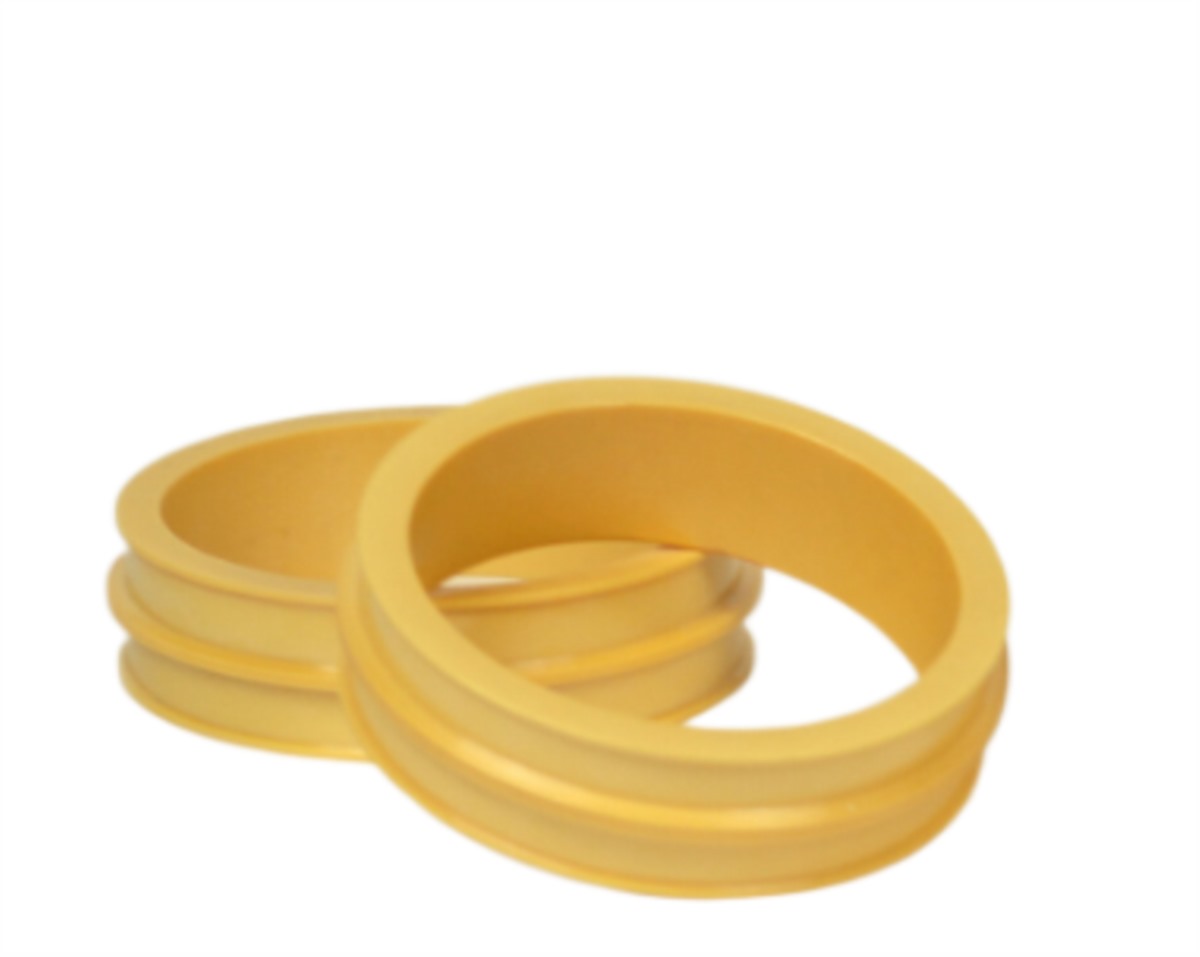 工業用ワイヤー引き機用ジルコニア延伸リング