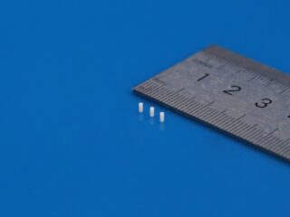 Zirconia Rods For Camera