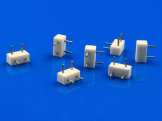 Mass Spectrometer Filaments