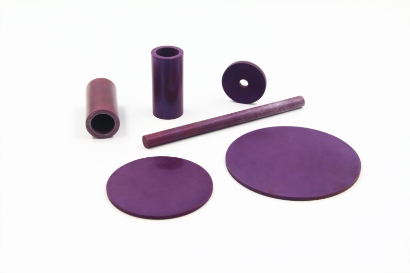 用于热电子发射的LaB6空心阴极发射器元件