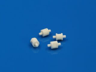 99 alumina ceramic passive rotor for the drone motor