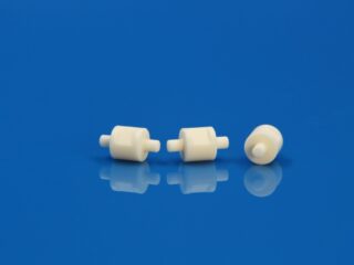 99 alumina ceramic passive rotor for the drone motor