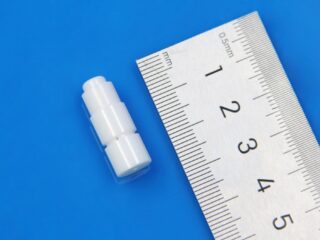 Ceramic Plunger For Diesel Engine